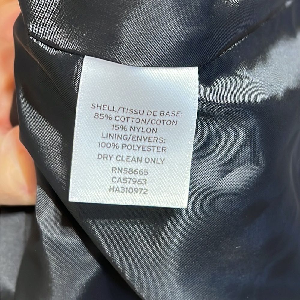 Halogen jacket  - Picture 7 of 10